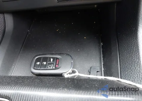 2023 Honda Civic Sport from USA, damaged, VIN 19XFL2H87PE001364